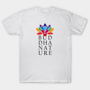 Buddha Nature BC T-Shirt